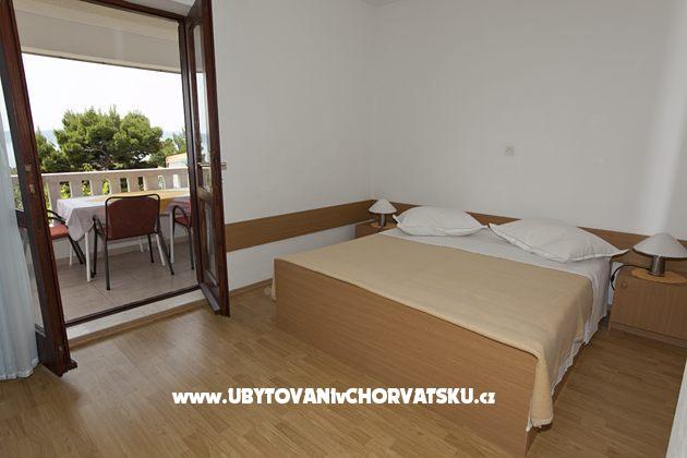 Apartmány Brela Klarić – foto 3