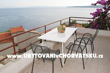 Apartmány Brela Klarić – foto 7