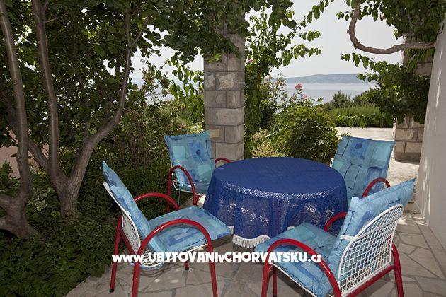 Apartmány Brela Klarić – foto 8