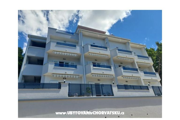 Apartmány Čikeš – foto 3
