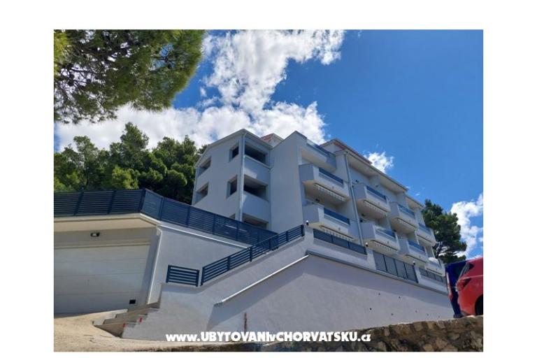 Apartmány Čikeš – foto 4