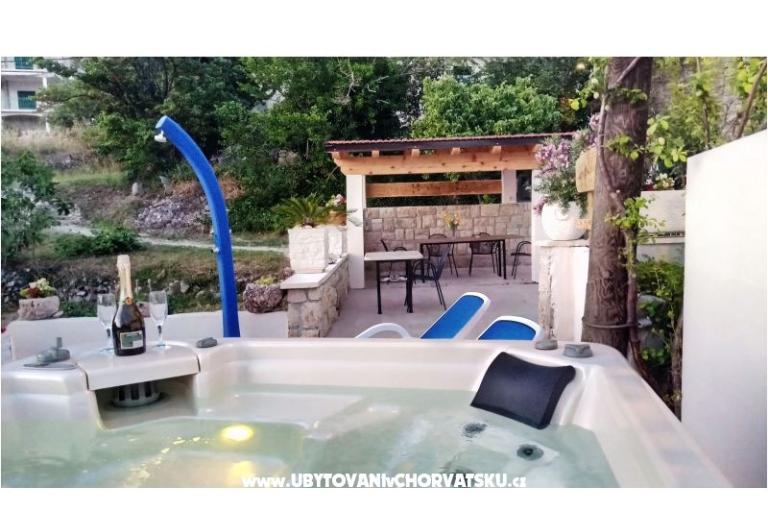 Apartmány Dalmacija 1 – foto 14
