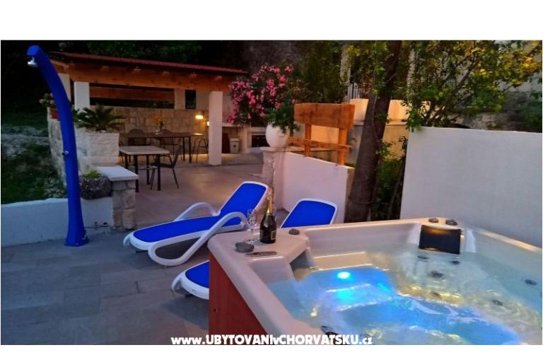Apartmány Dalmacija 1 – foto 16