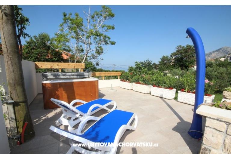 Apartmány Dalmacija 1 – foto 5