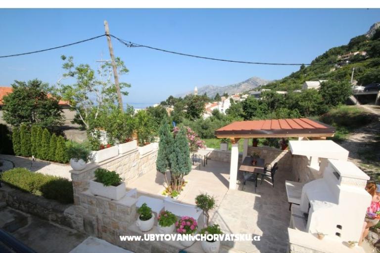 Apartmány Dalmacija 1 – foto 9