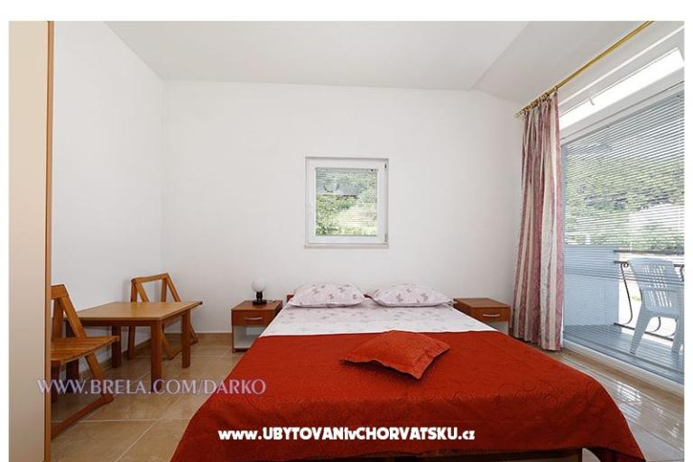 Apartmány Darko – foto 16