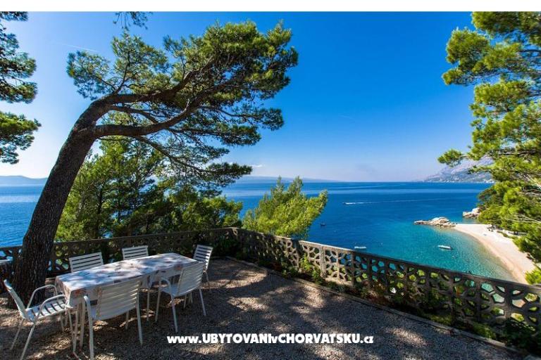 Apartmány Dražen – foto 2