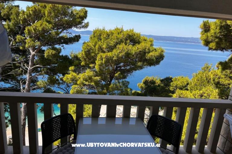 Apartmány Dražen – foto 3