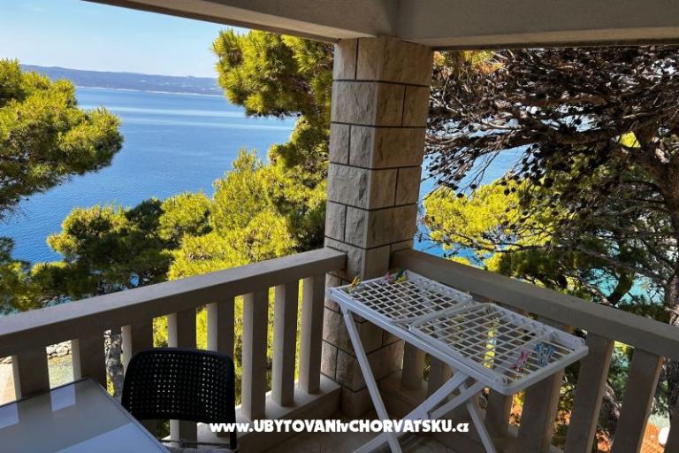 Apartmány Dražen – foto 4