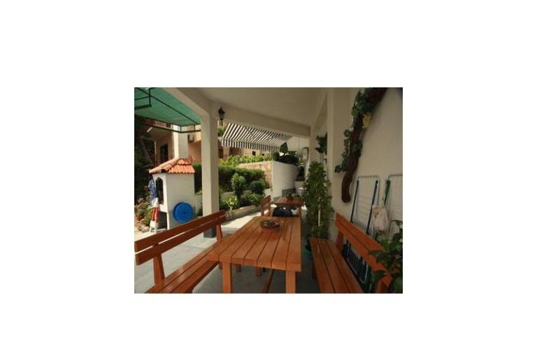 Apartmány Hrvoje  – foto 16
