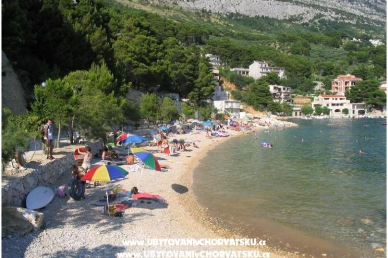 Apartmány Hrvoje  – foto 2