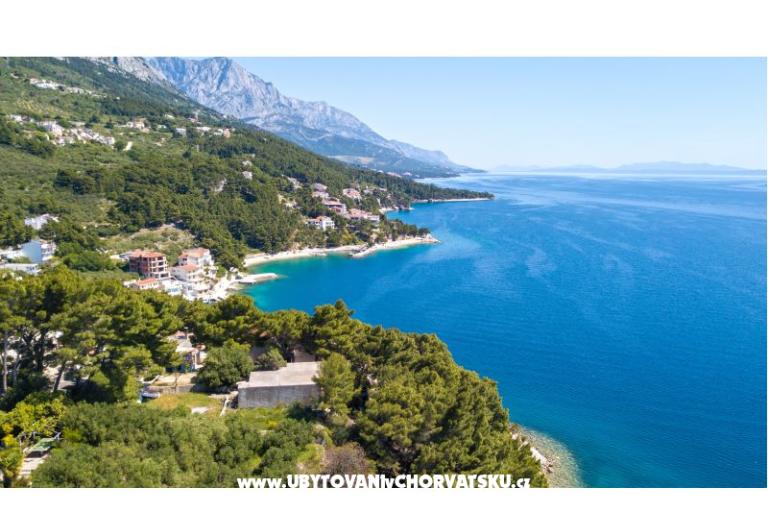 Apartmány Hrvoje – foto 5