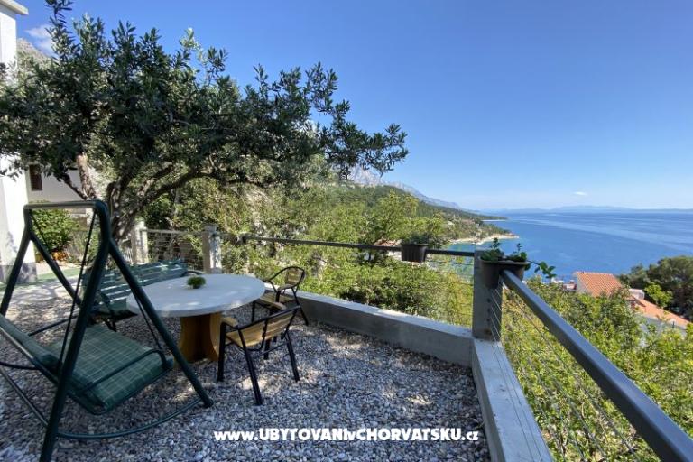 Apartmány Hrvoje – foto 6