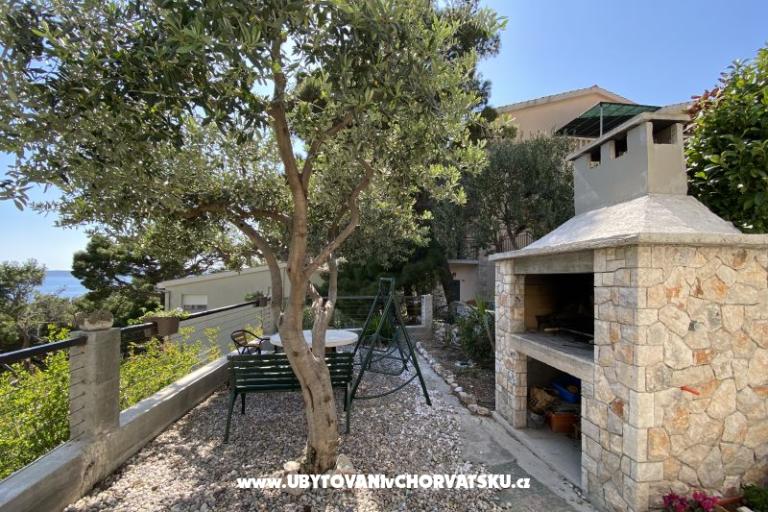 Apartmány Hrvoje – foto 7