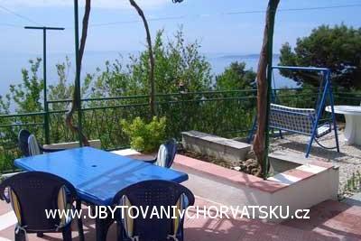 Apartmány Hrvoje Brela – foto 3