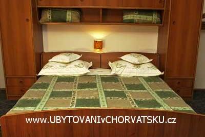 Apartmány Hrvoje Brela – foto 5