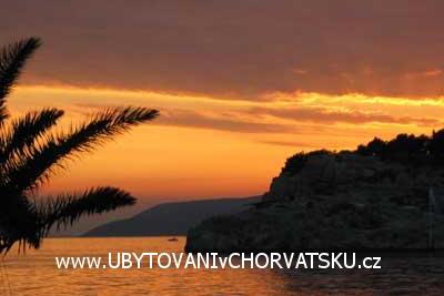 Apartmány Hrvoje Brela – foto 6