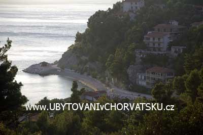 Apartmány Hrvoje Brela – foto 7