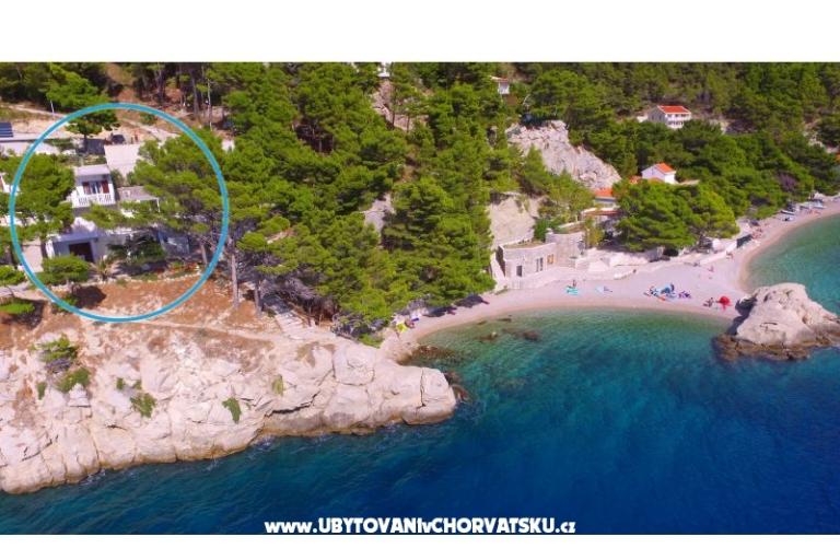 Apartmány Jakiruša  – foto 2