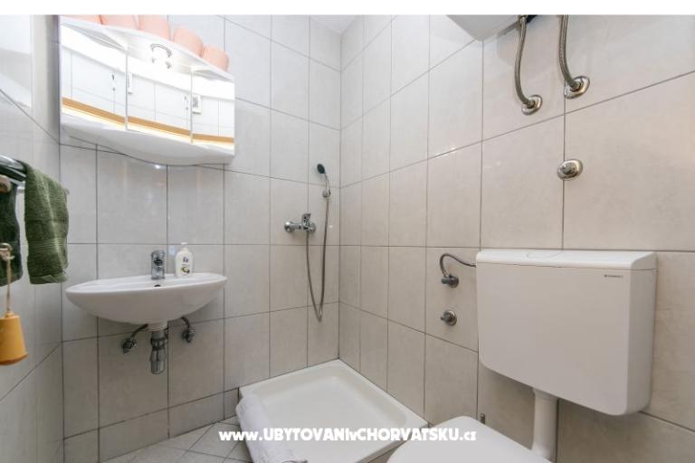 Apartmány Jakiruša  – foto 8