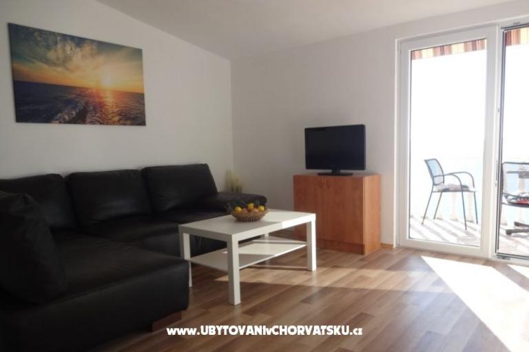 Apartmány Jena, Pisak – foto 4