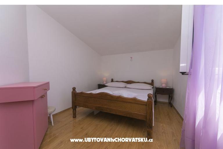 Apartmány Joni – foto 12