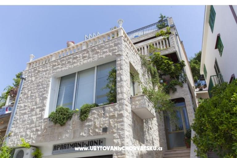 Apartmány Joni – foto 9
