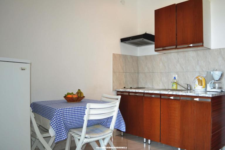 Apartmány Jovic – foto 4