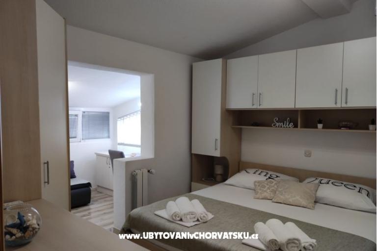 Apartmány Maraska i Anamaria – foto 10