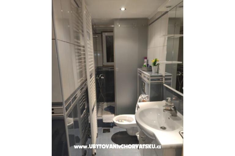 Apartmány Maraska i Anamaria – foto 13