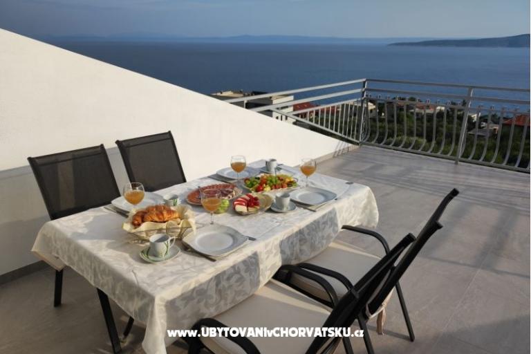 Apartmány Maraska i Anamaria – foto 14