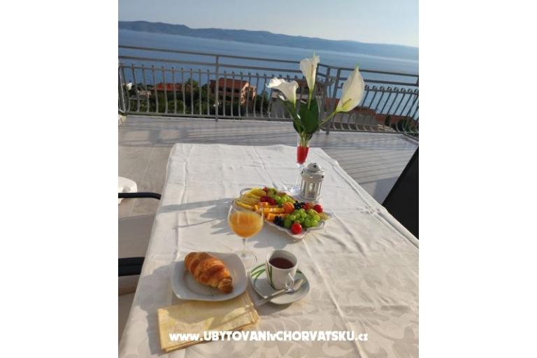 Apartmány Maraska i Anamaria – foto 16