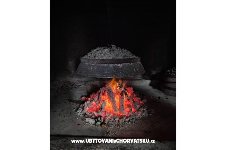 Apartmány Maraska i Anamaria – foto 17