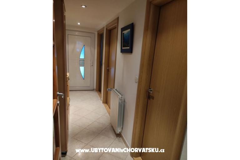 Apartmány Maraska i Anamaria – foto 2
