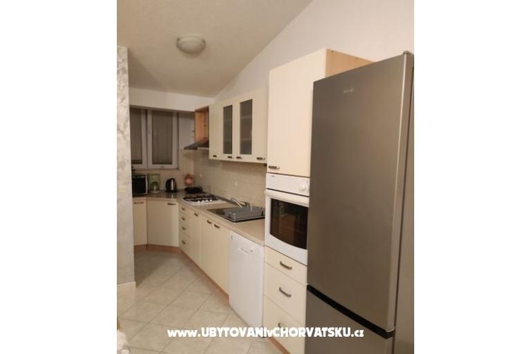 Apartmány Maraska i Anamaria – foto 3