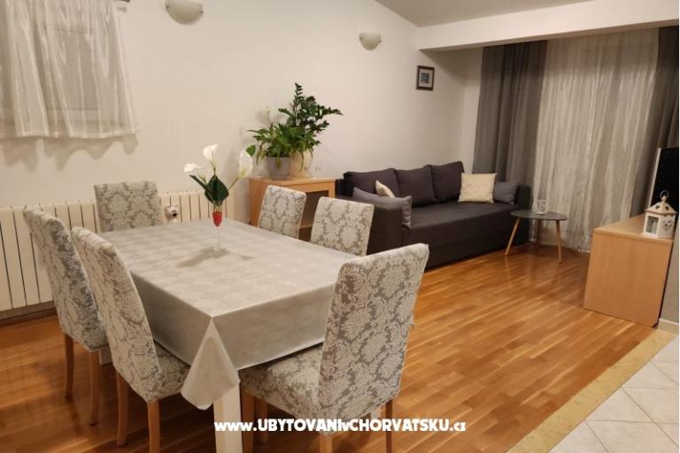 Apartmány Maraska i Anamaria – foto 7