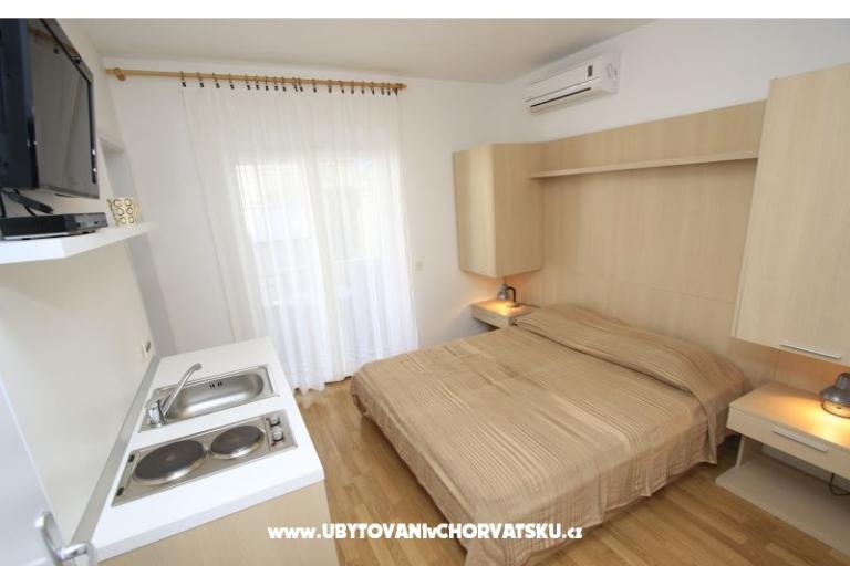 Apartmány Marija – foto 10