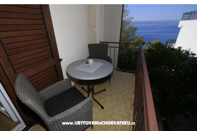 Apartmány Marija – foto 11