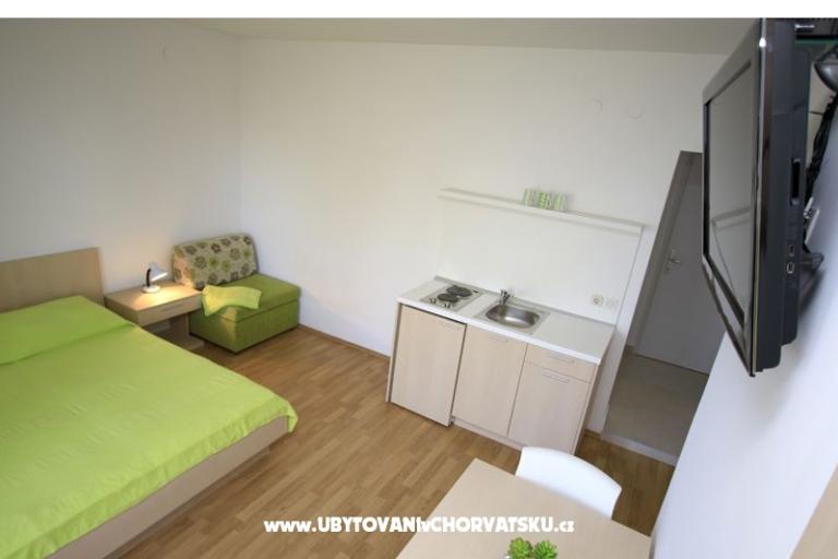 Apartmány Marija – foto 4
