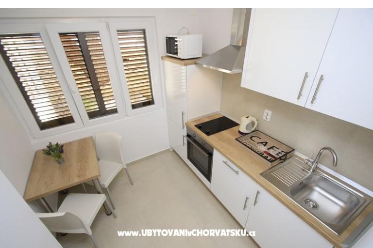Apartmány Marija – foto 6