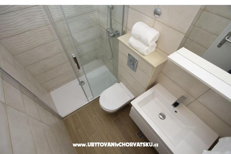 Apartmány Marija – foto 7