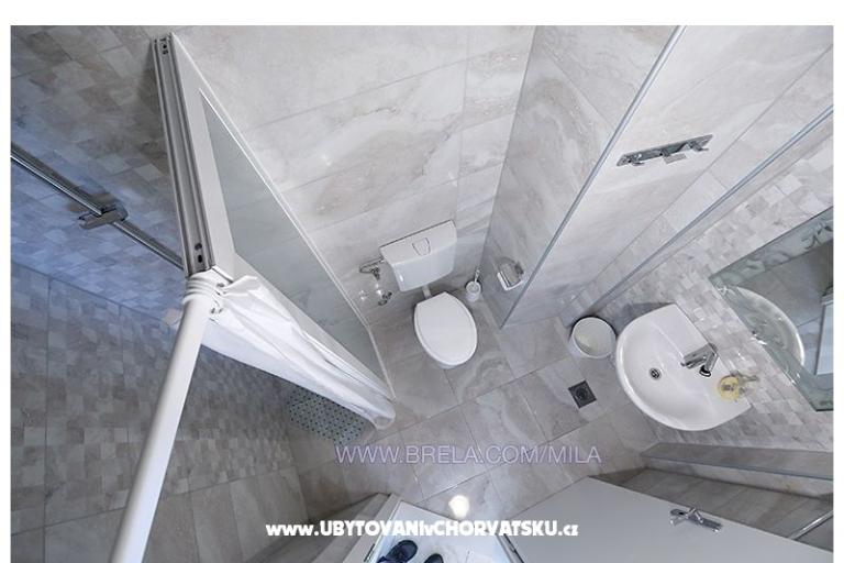 Apartmány Mila – foto 11