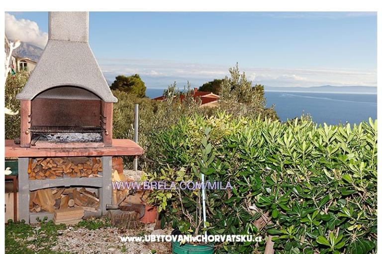 Apartmány Mila – foto 12