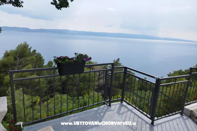 Apartmány Mila – foto 13