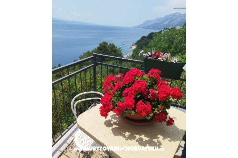 Apartmány Mila – foto 14