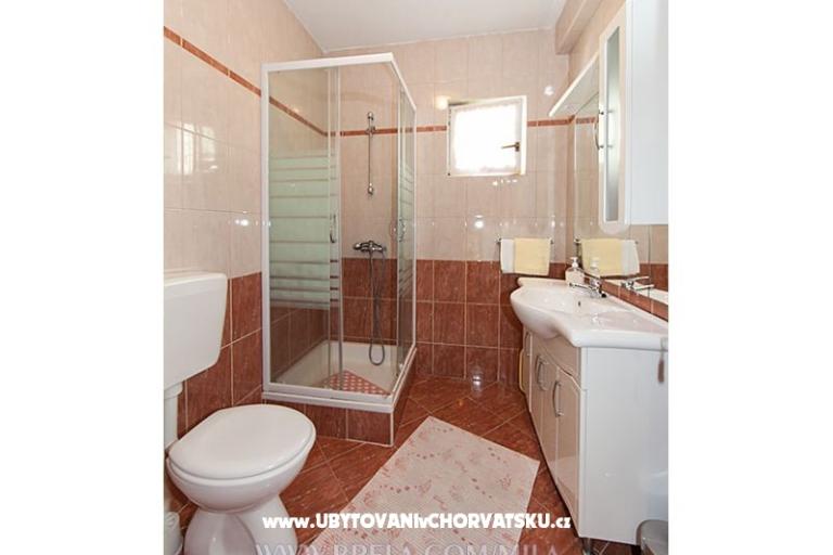 Apartmány Mila – foto 2