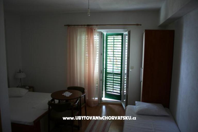 Apartmány Mila – foto 5