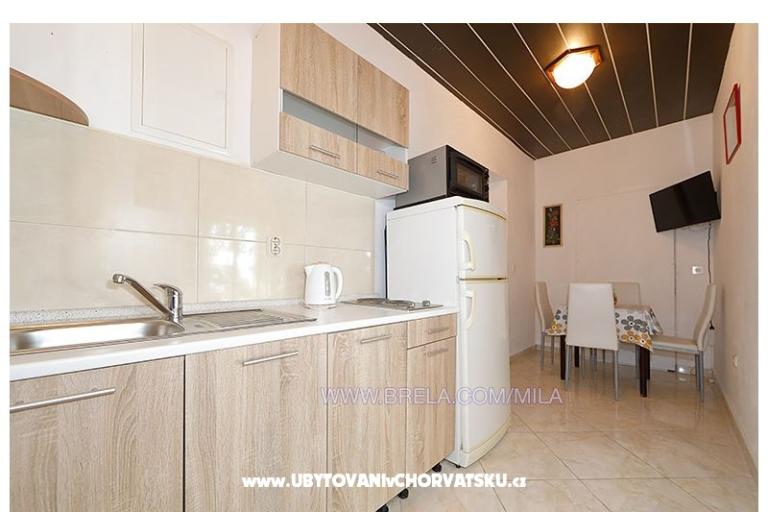 Apartmány Mila – foto 6