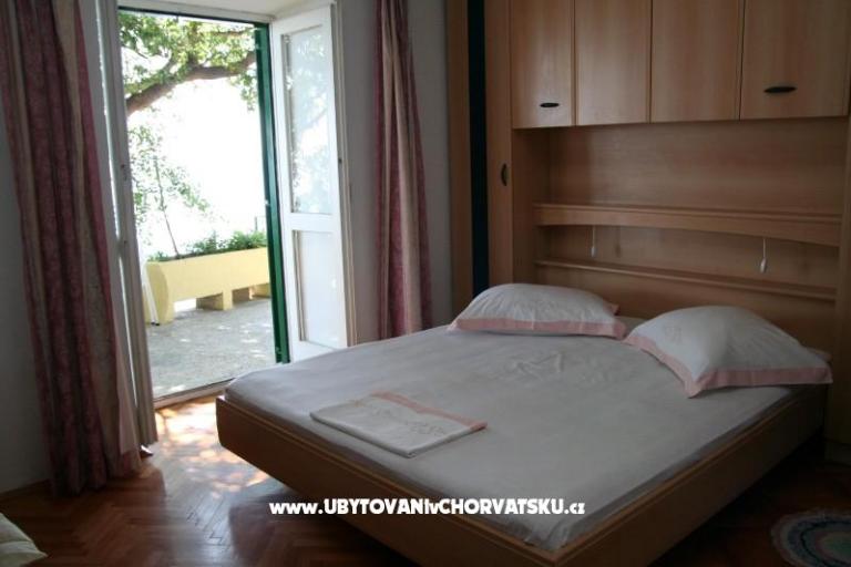 Apartmány Mila – foto 7