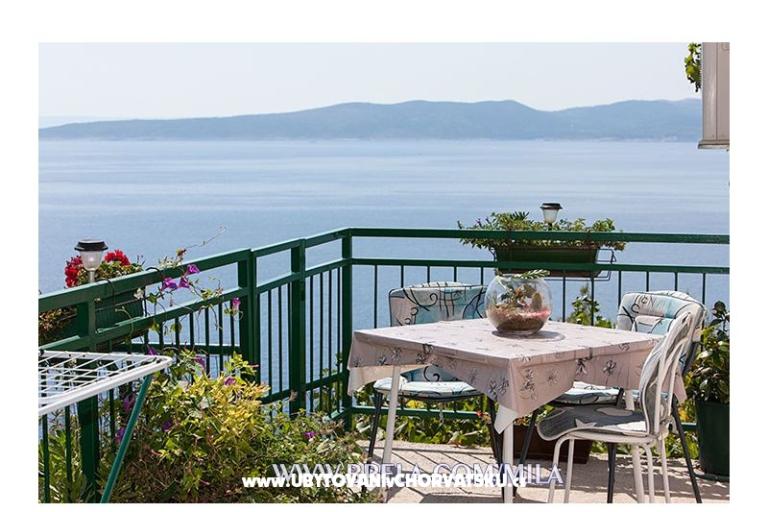 Apartmány Mila – foto 8